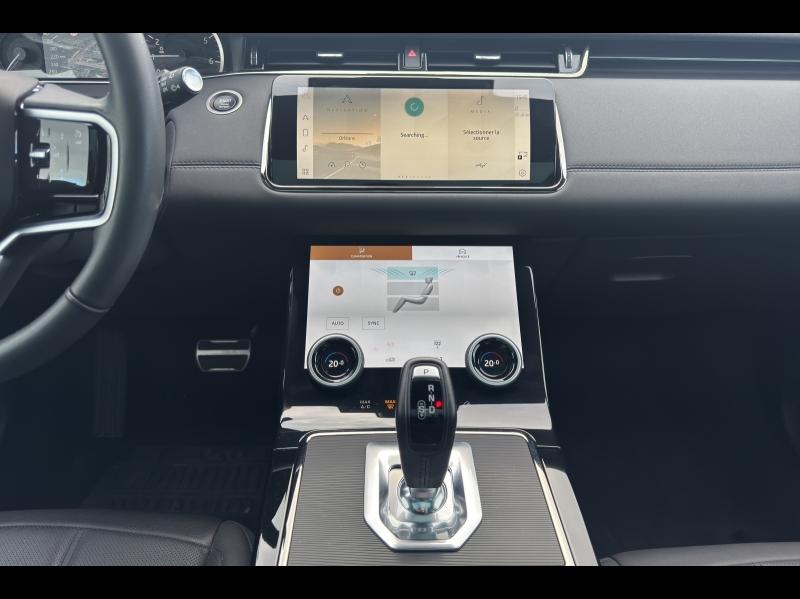 Image LAND-ROVER Range Rover Evoque 1.5 P300e 309ch Dynamic SE