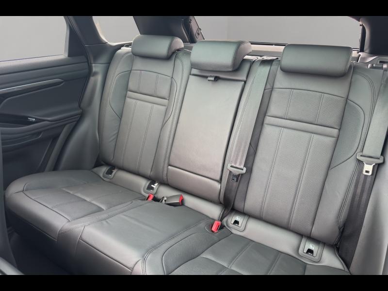 Image LAND-ROVER Range Rover Evoque 1.5 P300e 309ch Dynamic SE