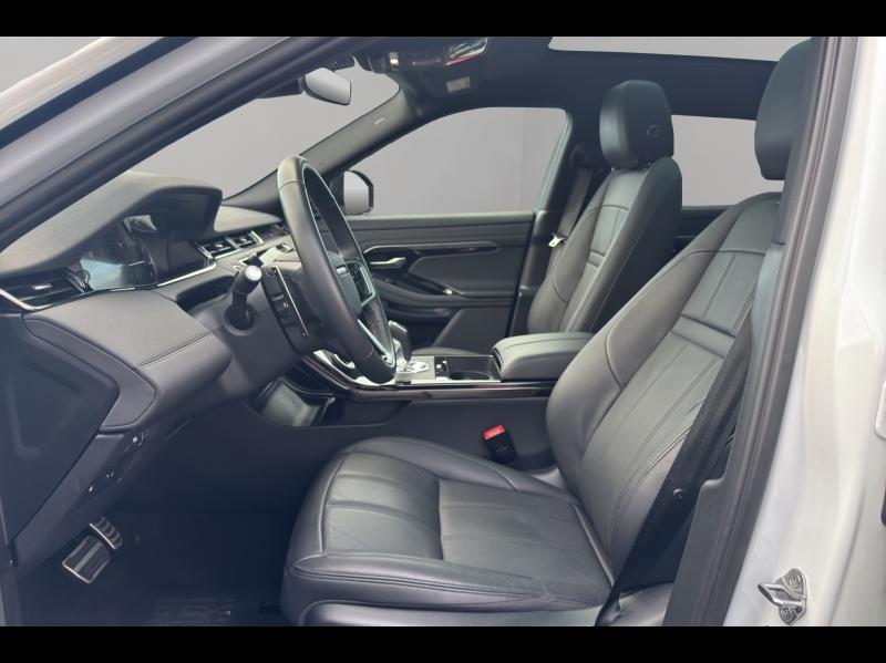 Image LAND-ROVER Range Rover Evoque 1.5 P300e 309ch Dynamic SE