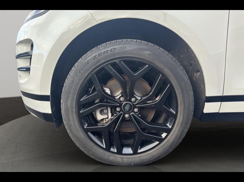 Image LAND-ROVER Range Rover Evoque 1.5 P300e 309ch Dynamic SE