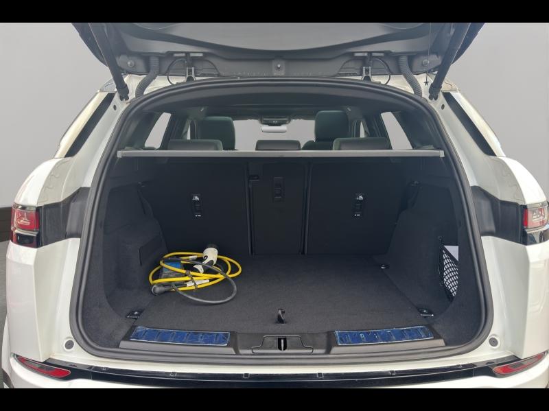 Image LAND-ROVER Range Rover Evoque 1.5 P300e 309ch Dynamic SE