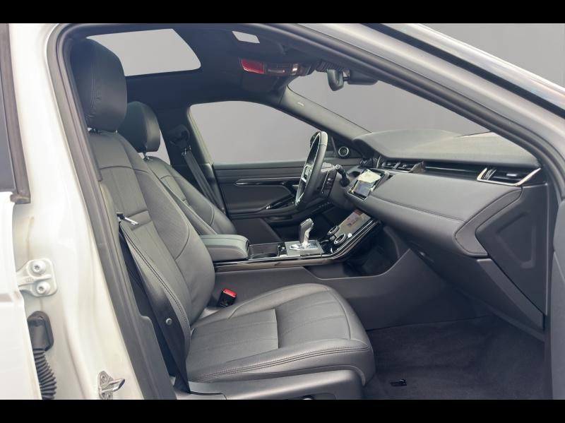 Image LAND-ROVER Range Rover Evoque 1.5 P300e 309ch Dynamic SE