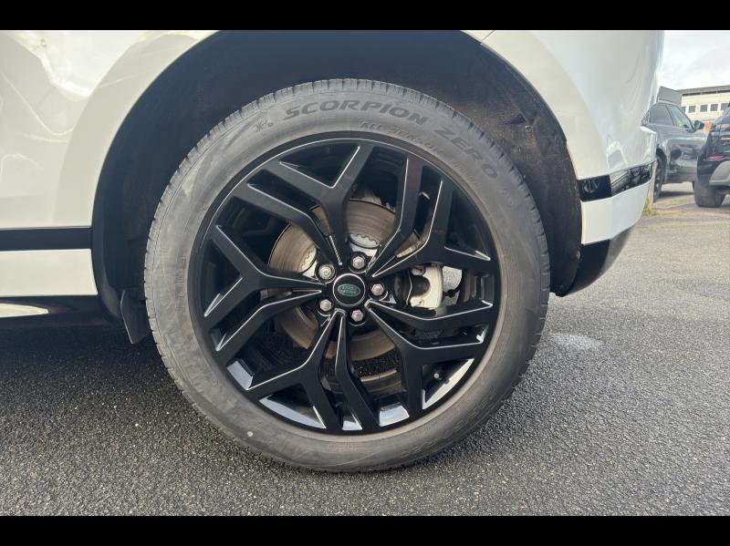 Image LAND-ROVER Range Rover Evoque 1.5 P300e 309ch Dynamic SE