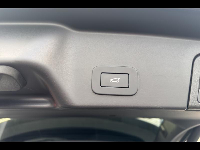 Image LAND-ROVER Range Rover Evoque 1.5 P300e 309ch Dynamic SE