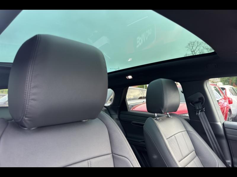 Image LAND-ROVER Range Rover Evoque 1.5 P300e 309ch Dynamic SE