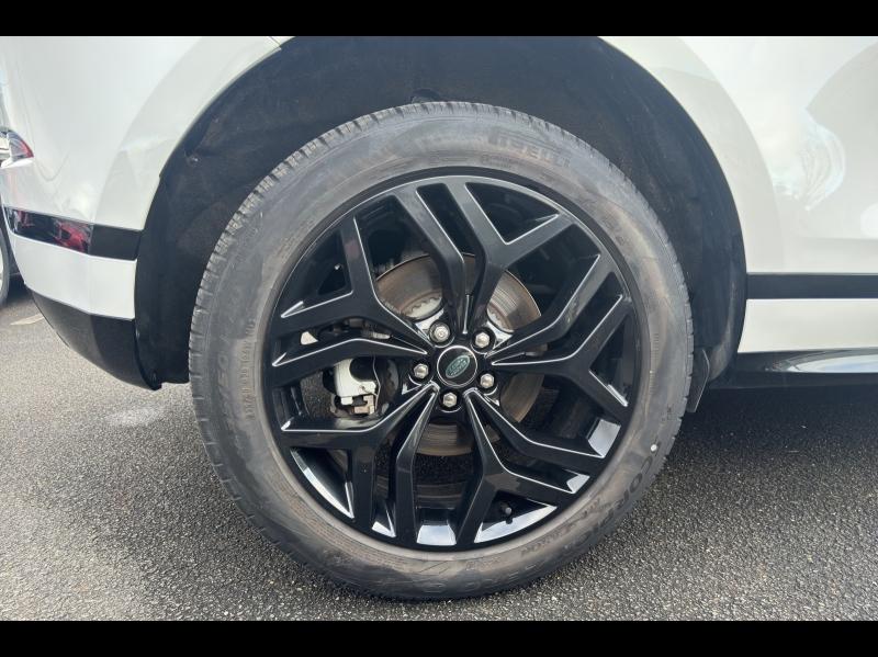 Image LAND-ROVER Range Rover Evoque 1.5 P300e 309ch Dynamic SE