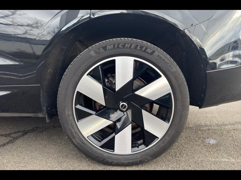 Image VOLVO XC60 T6 Hybride Rechargeable 253 + 145ch Ultra Style Dark Geartronic 8 AWD