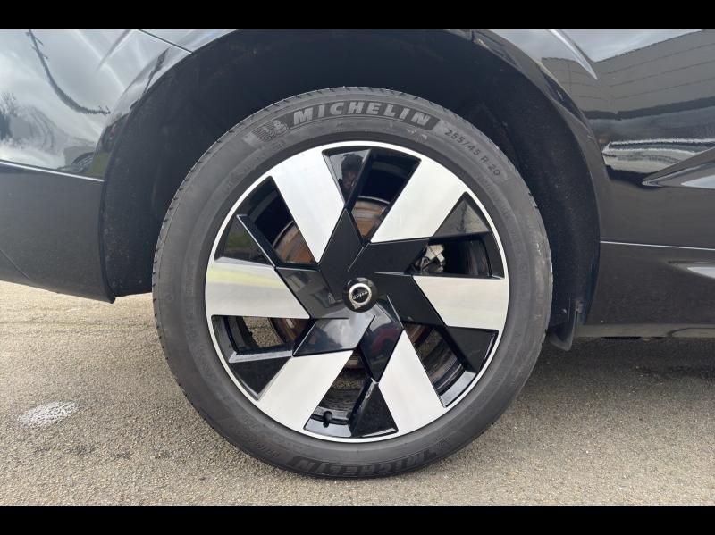 Image VOLVO XC60 T6 Hybride Rechargeable 253 + 145ch Ultra Style Dark Geartronic 8 AWD