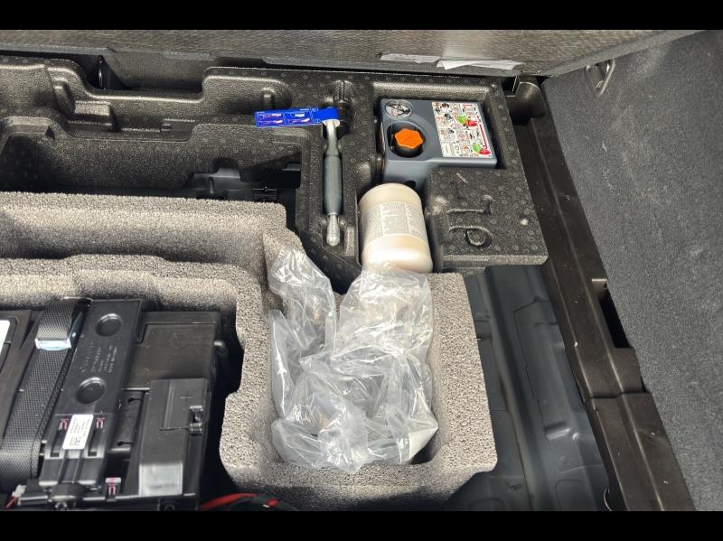 Image VOLVO XC60 T6 Hybride Rechargeable 253 + 145ch Ultra Style Dark Geartronic 8 AWD