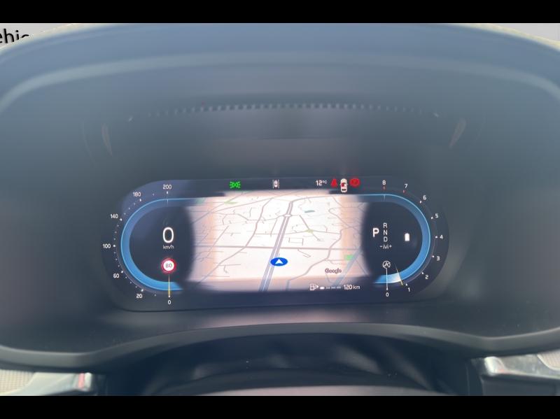 Image VOLVO V60 B4 197ch Ultra Style Dark DCT 7