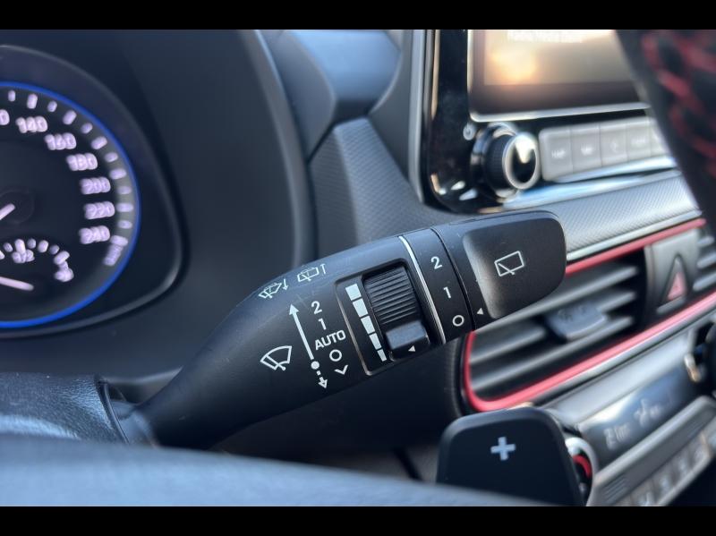 Image HYUNDAI Kona 1.6 GDi 141ch Hybrid Creative DCT-6