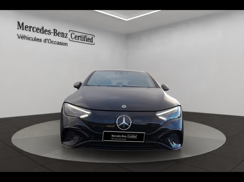 Image MERCEDES-BENZ EQE 350 292ch AMG Line
