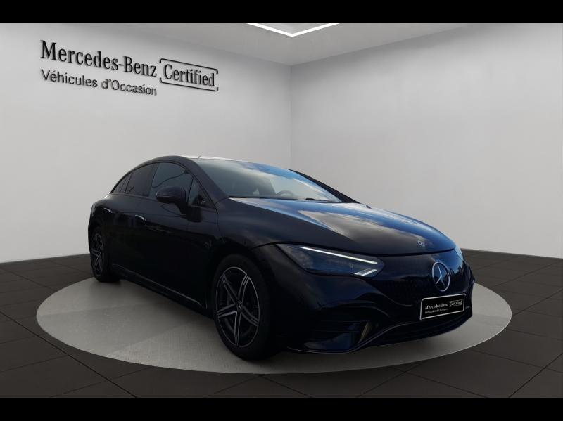 Image MERCEDES-BENZ EQE 350 292ch AMG Line