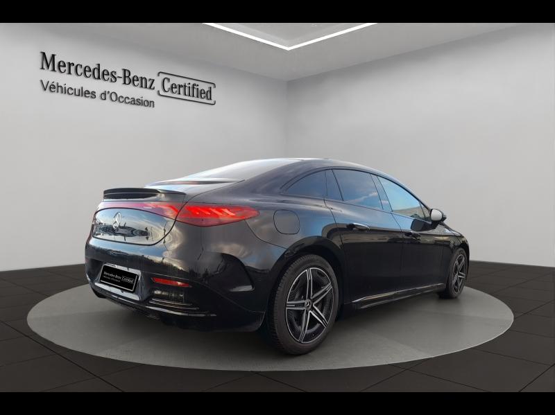 Image MERCEDES-BENZ EQE 350 292ch AMG Line