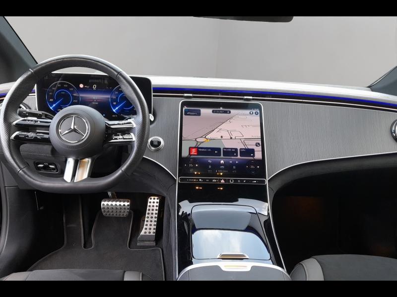 Image MERCEDES-BENZ EQE 350 292ch AMG Line