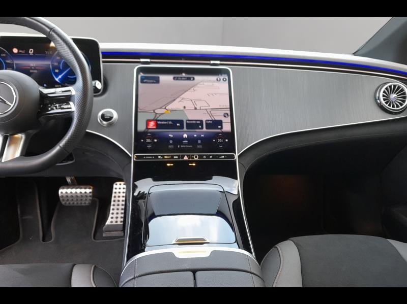 Image MERCEDES-BENZ EQE 350 292ch AMG Line