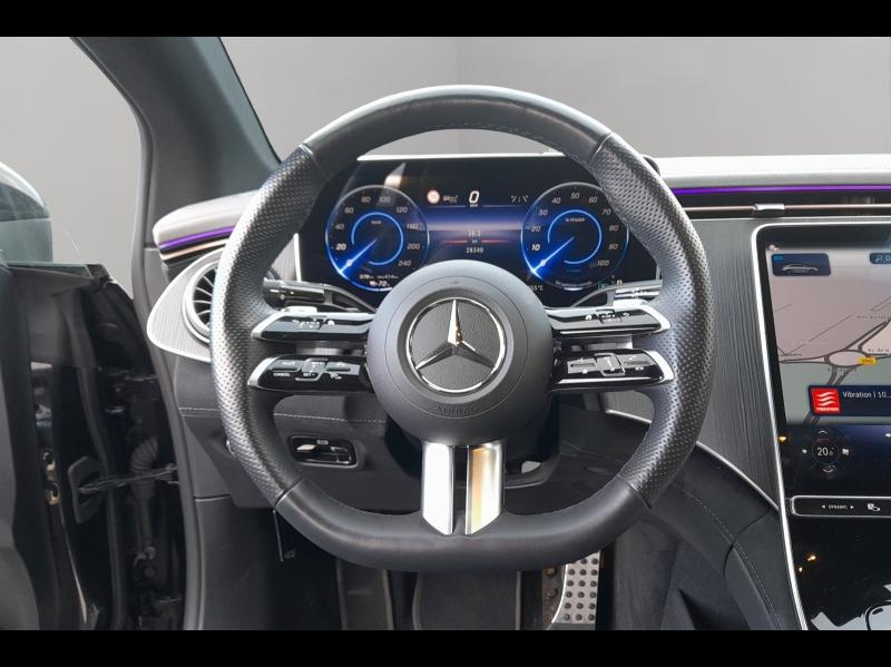 Image MERCEDES-BENZ EQE 350 292ch AMG Line