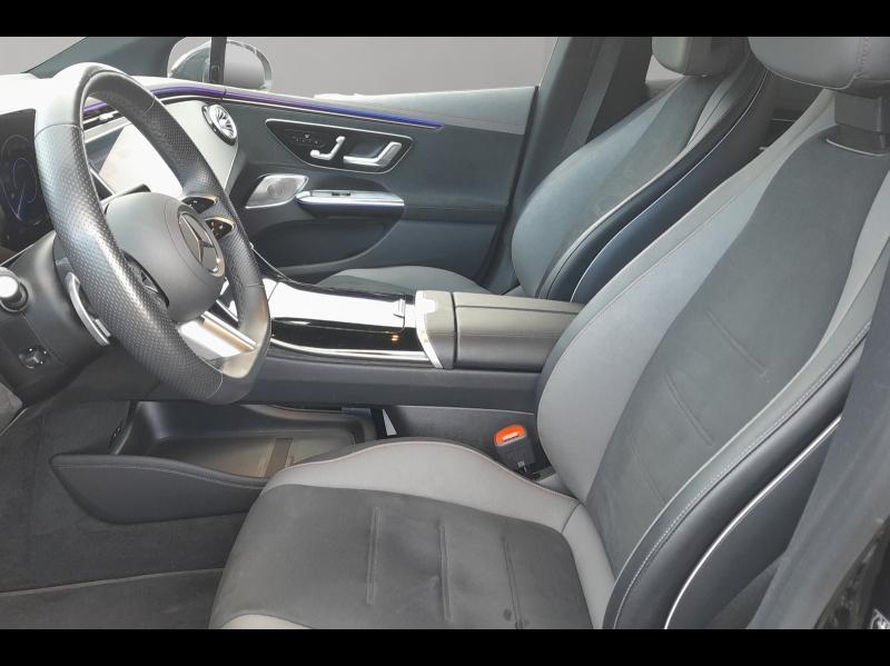 Image MERCEDES-BENZ EQE 350 292ch AMG Line