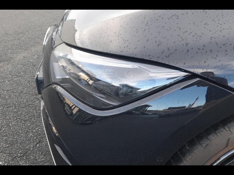 Image MERCEDES-BENZ EQE 350 292ch AMG Line