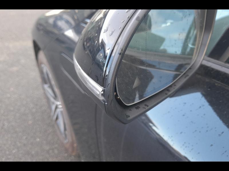 Image MERCEDES-BENZ EQE 350 292ch AMG Line