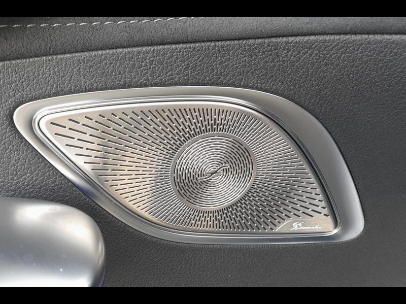 Image MERCEDES-BENZ EQE 350 292ch AMG Line