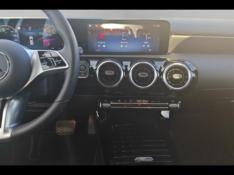 Image MERCEDES-BENZ CLA Shooting Brake 180 136ch Progressive Line 7G-DCT