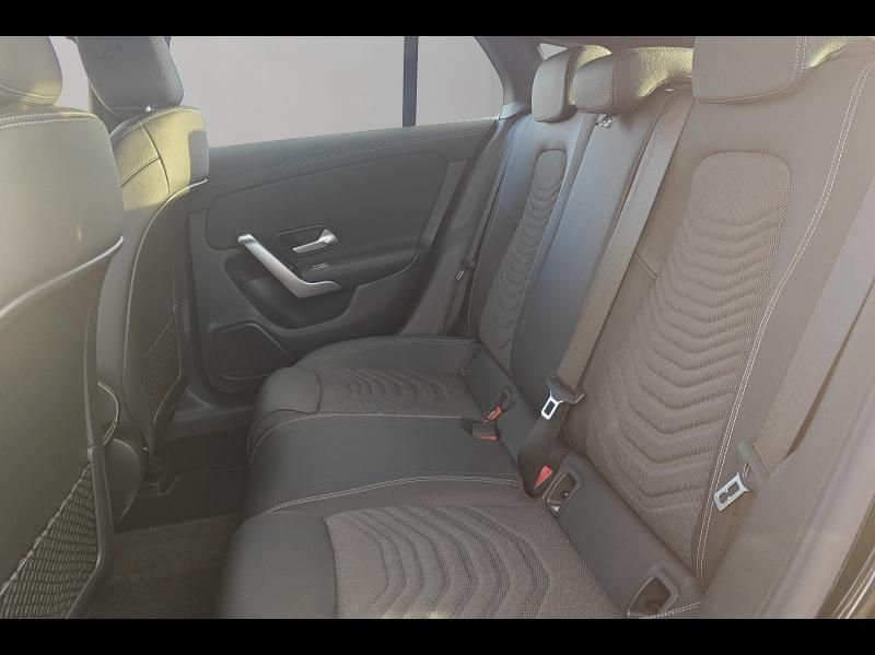 Image MERCEDES-BENZ CLA Shooting Brake 180 136ch Progressive Line 7G-DCT