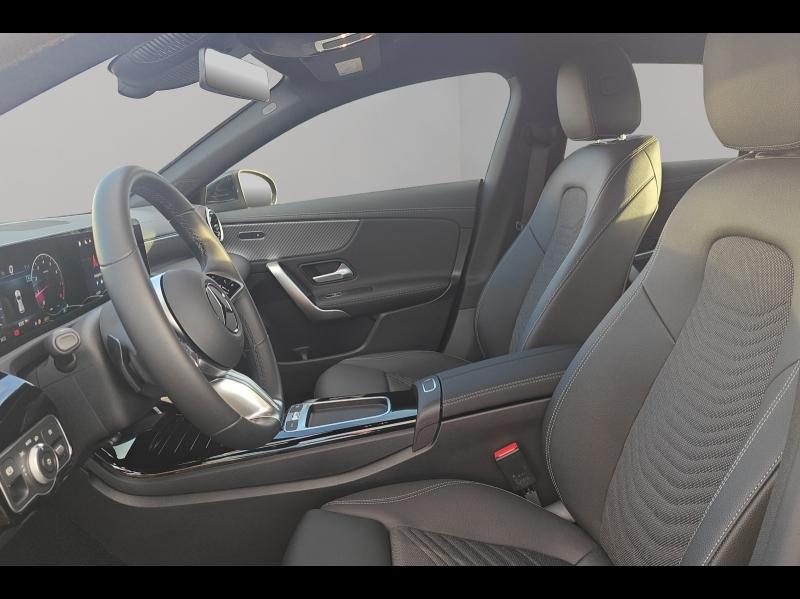 Image MERCEDES-BENZ CLA Shooting Brake 180 136ch Progressive Line 7G-DCT