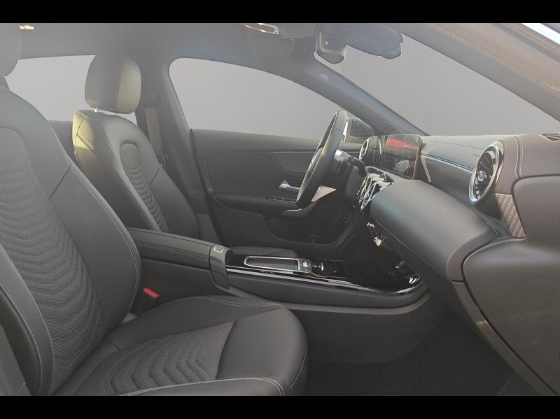 Image MERCEDES-BENZ CLA Shooting Brake 180 136ch Progressive Line 7G-DCT