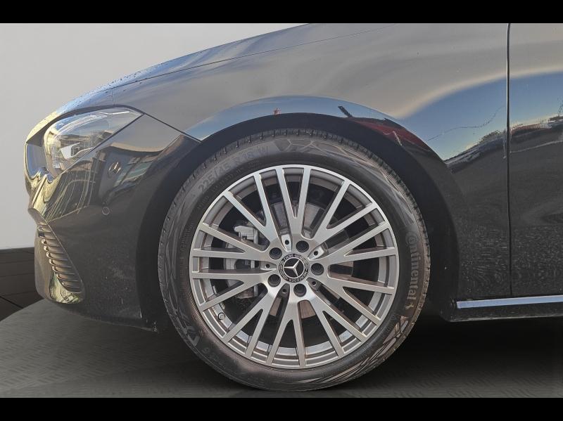 Image MERCEDES-BENZ CLA Shooting Brake 180 136ch Progressive Line 7G-DCT