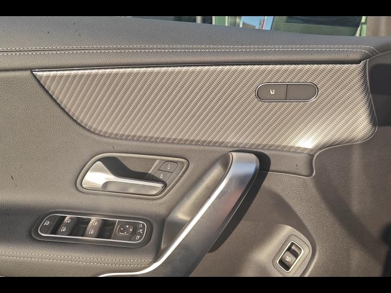 Image MERCEDES-BENZ CLA Shooting Brake 180 136ch Progressive Line 7G-DCT