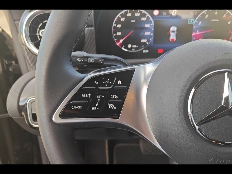 Image MERCEDES-BENZ CLA Shooting Brake 180 136ch Progressive Line 7G-DCT