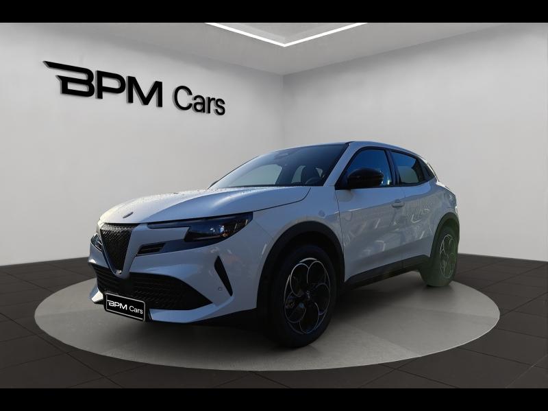 Photo ALFA ROMEO Junior Elettrica 156ch