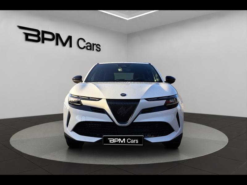 Image ALFA ROMEO Junior Elettrica 156ch