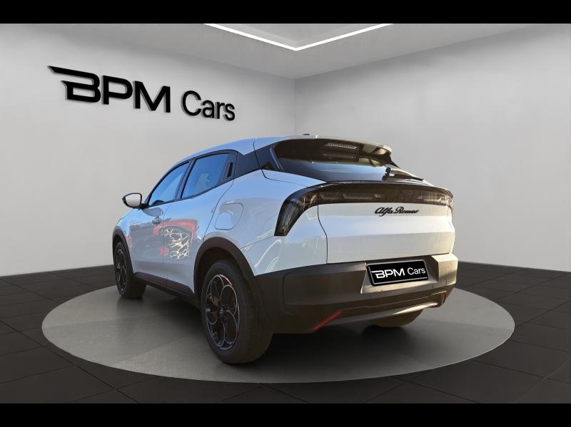 Image ALFA ROMEO Junior Elettrica 156ch