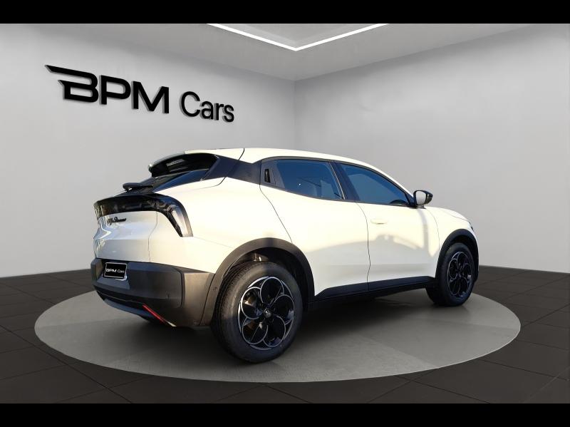 Image ALFA ROMEO Junior Elettrica 156ch