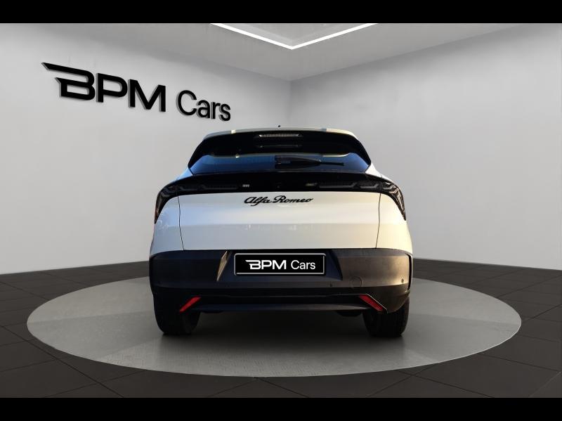 Image ALFA ROMEO Junior Elettrica 156ch