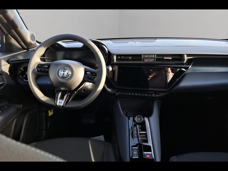 Image ALFA ROMEO Junior Elettrica 156ch