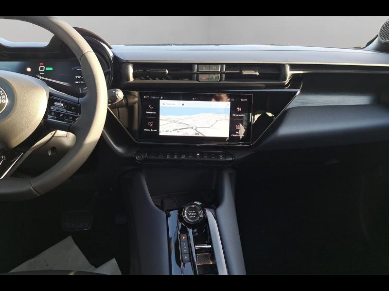 Image ALFA ROMEO Junior Elettrica 156ch