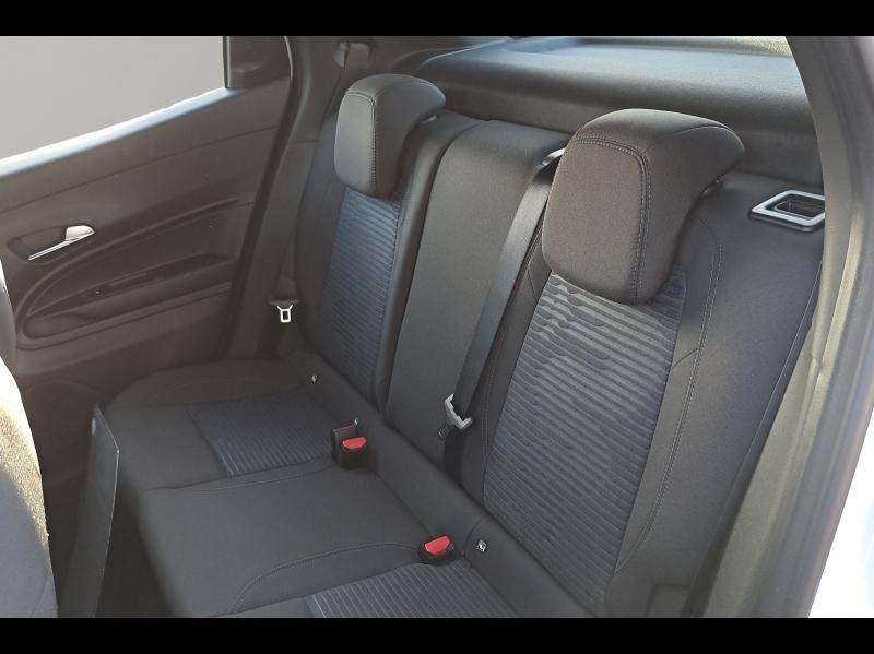 Image ALFA ROMEO Junior Elettrica 156ch