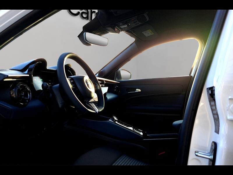 Image ALFA ROMEO Junior Elettrica 156ch