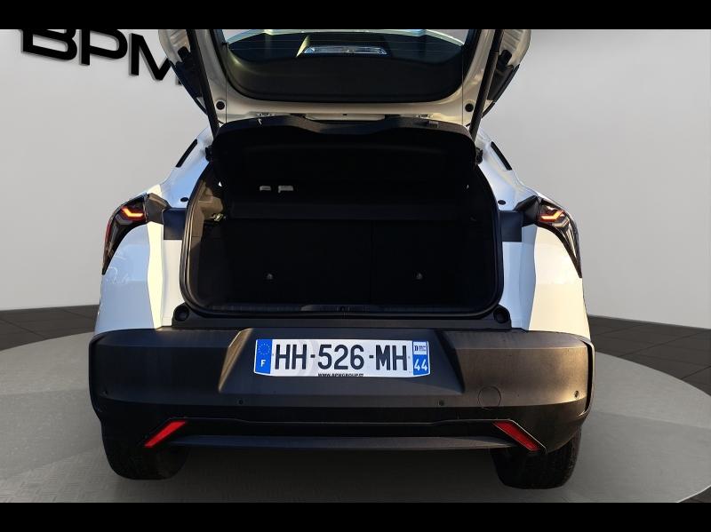 Image ALFA ROMEO Junior Elettrica 156ch