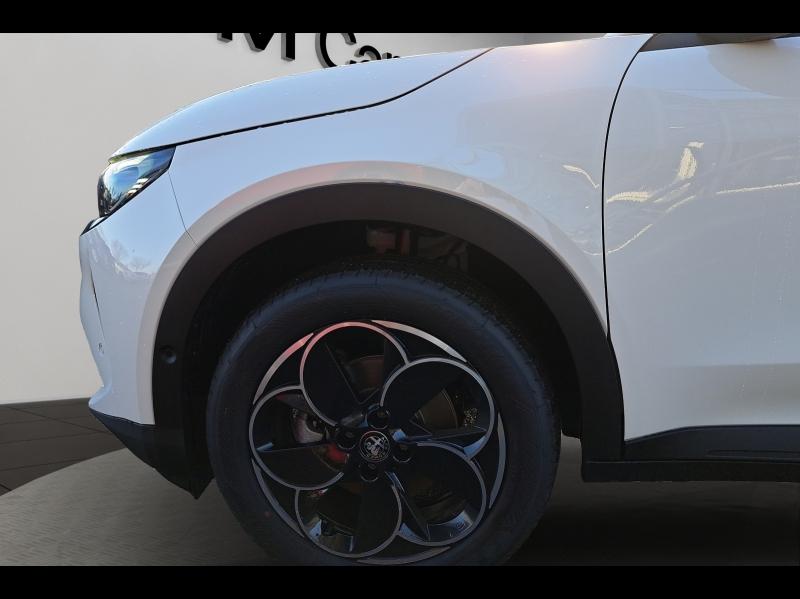 Image ALFA ROMEO Junior Elettrica 156ch