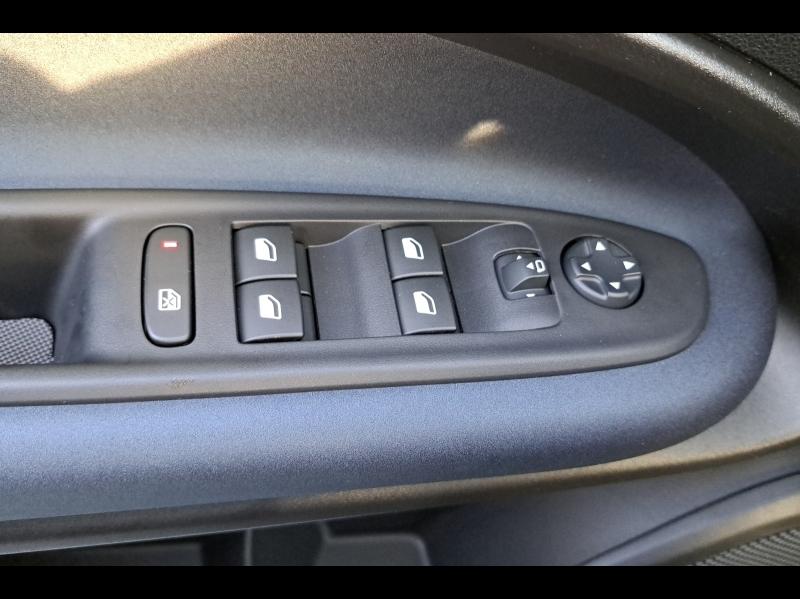 Image ALFA ROMEO Junior Elettrica 156ch