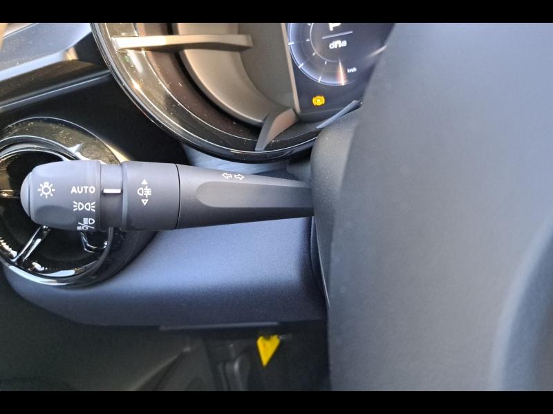 Image ALFA ROMEO Junior Elettrica 156ch