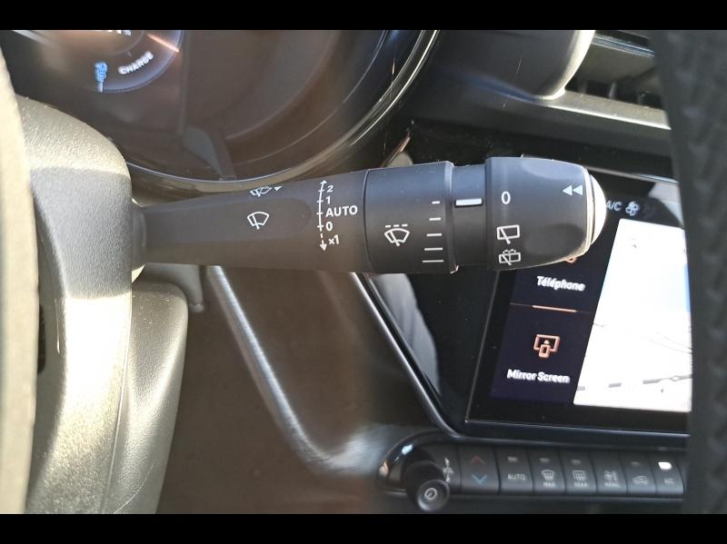 Image ALFA ROMEO Junior Elettrica 156ch