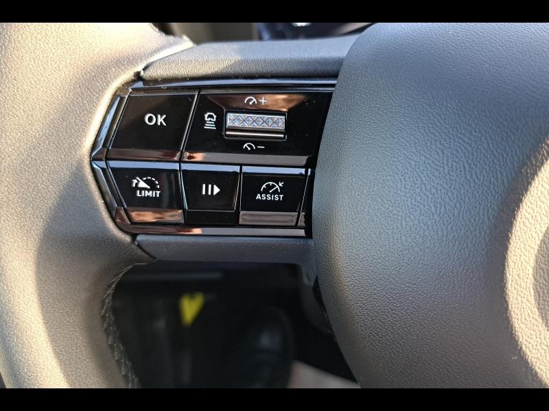 Image ALFA ROMEO Junior Elettrica 156ch