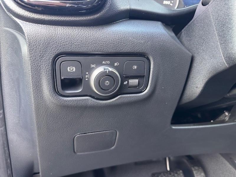 Image MERCEDES-BENZ Vito Fg 119 CDI Long Select Propulsion 9G-Tronic