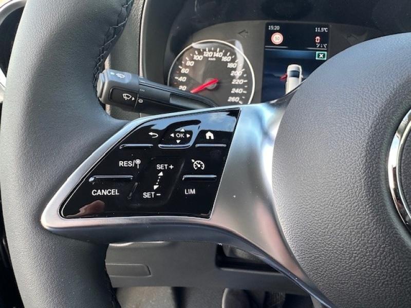 Image MERCEDES-BENZ Vito Fg 119 CDI Long Select Propulsion 9G-Tronic