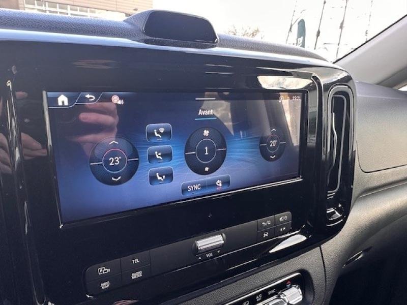 Image MERCEDES-BENZ Vito Fg 119 CDI Long Select Propulsion 9G-Tronic